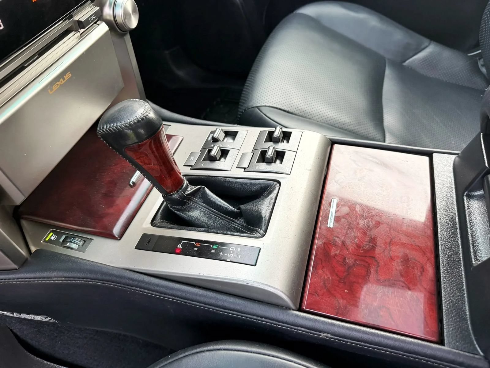 Used 2011 Lexus GX 460 Premium AWD/4WD image 88