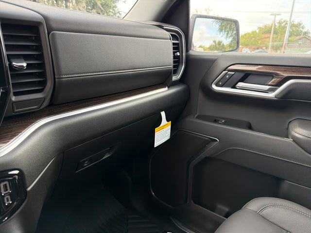 New 2026 Chevrolet Silverado 1500 LT image 34