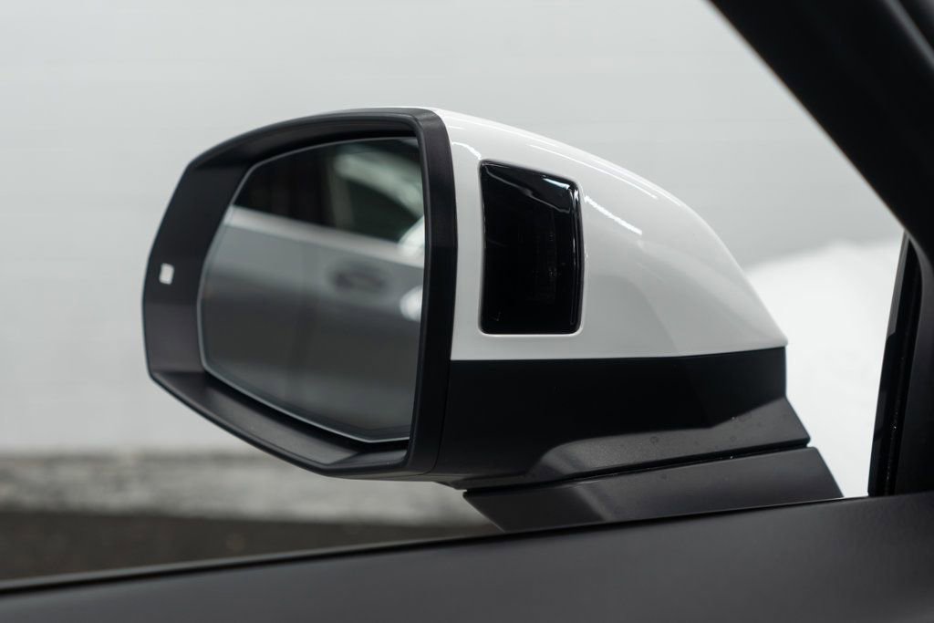 Used 2024 Audi Q5 e Prestige image 58