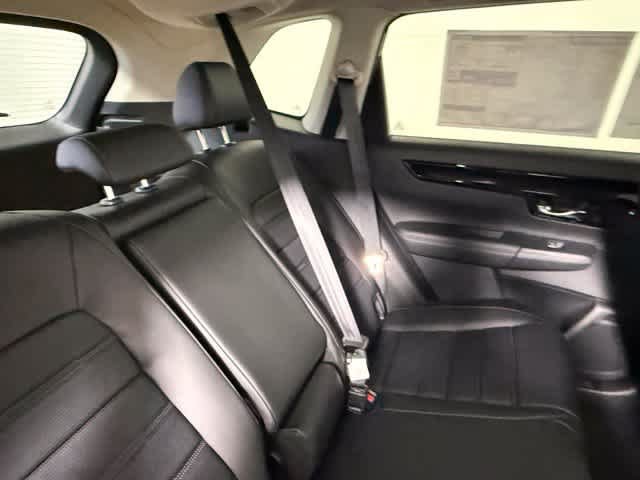 New 2027 Honda CR-V EX-L image 51