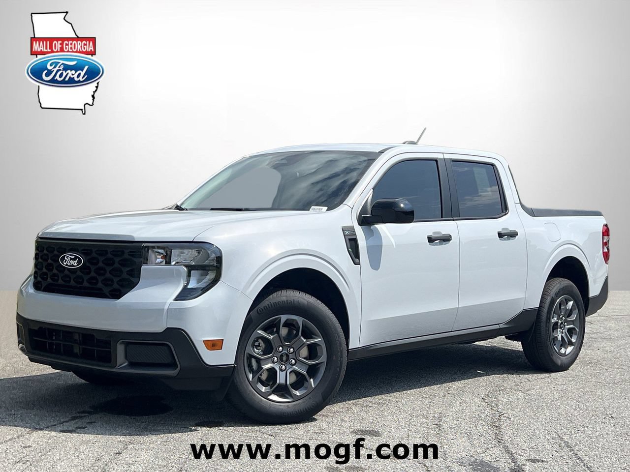 New 2025 Ford Maverick XLT w/ XLT Luxury Package FWD video 1