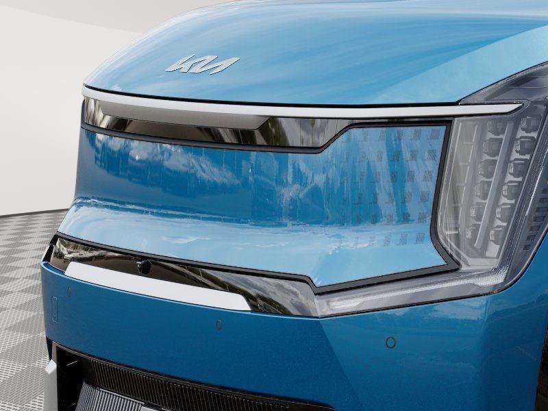 New 2026 Kia EV9 Land image 32