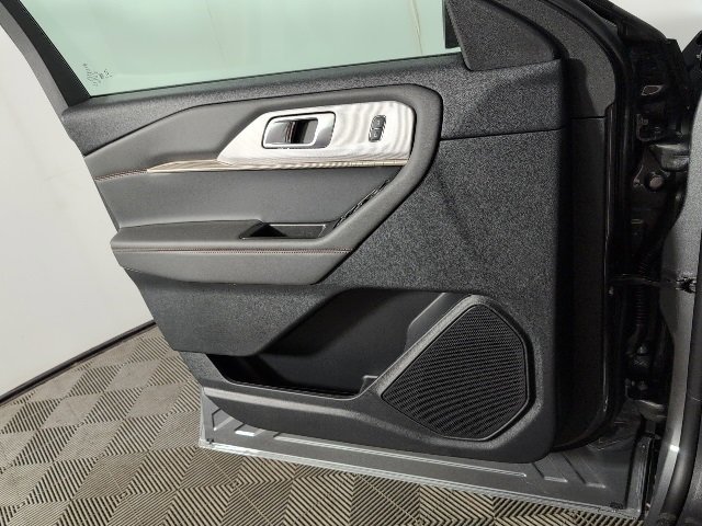 New 2026 Ford Explorer Active image 22