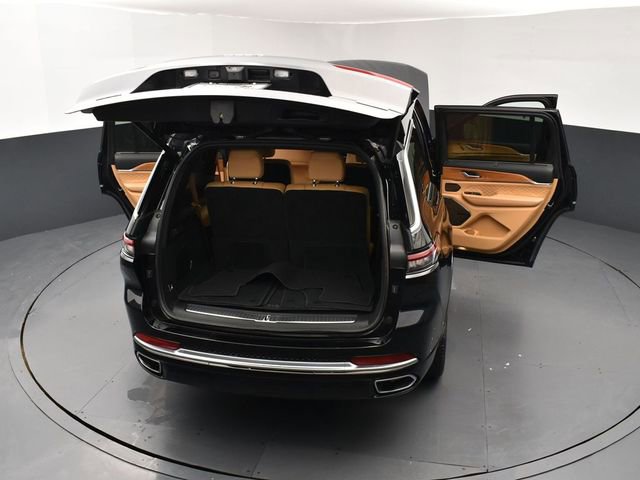 Used 2023 Jeep Grand Cherokee L Summit image 29