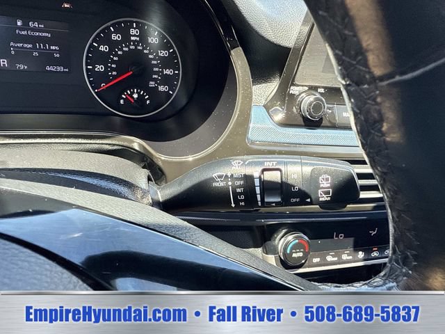 Used 2023 Kia Seltos Nightfall Edition AWD/4WD image 31