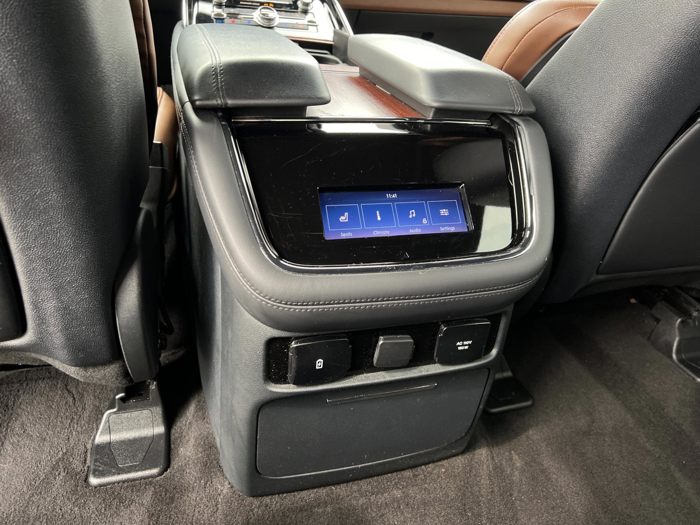 Used 2023 Lincoln Navigator L Reserve image 31