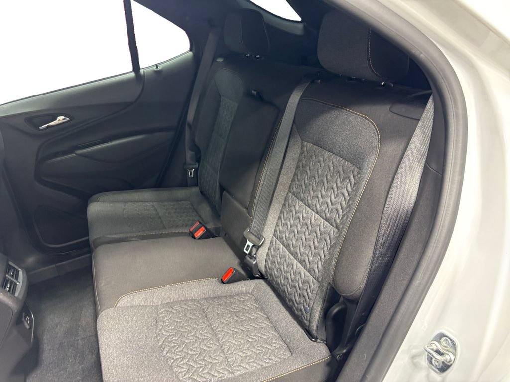 Used 2024 Chevrolet Equinox LT w/ LPO, Floor Liner Package AWD/4WD image 13