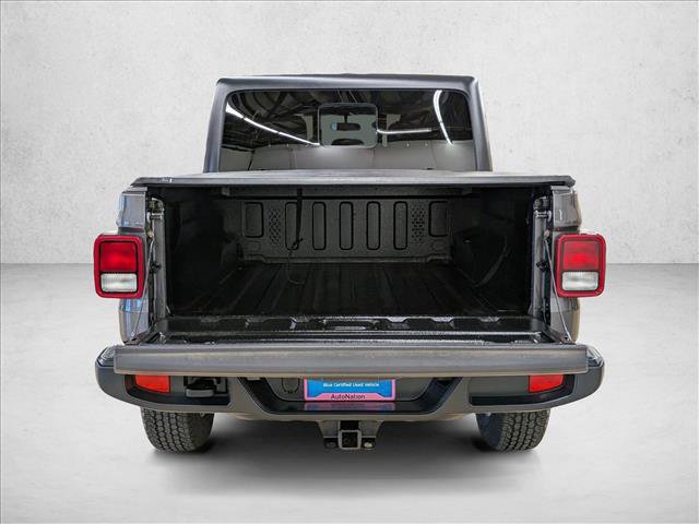 Used 2021 Jeep Gladiator Sport AWD/4WD image 7