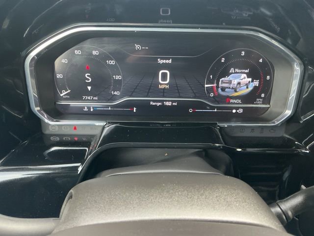 Used 2025 GMC Sierra 3500 SLT w/ X31 Off-Road Package image 23