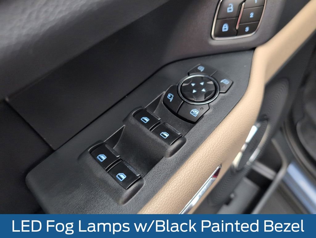 Used 2023 Ford Expedition XLT image 39