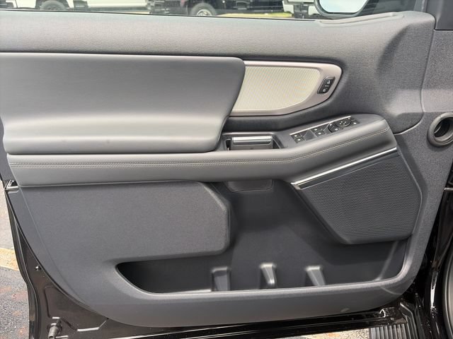 New 2027 Ford Expedition Max Active AWD/4WD image 17
