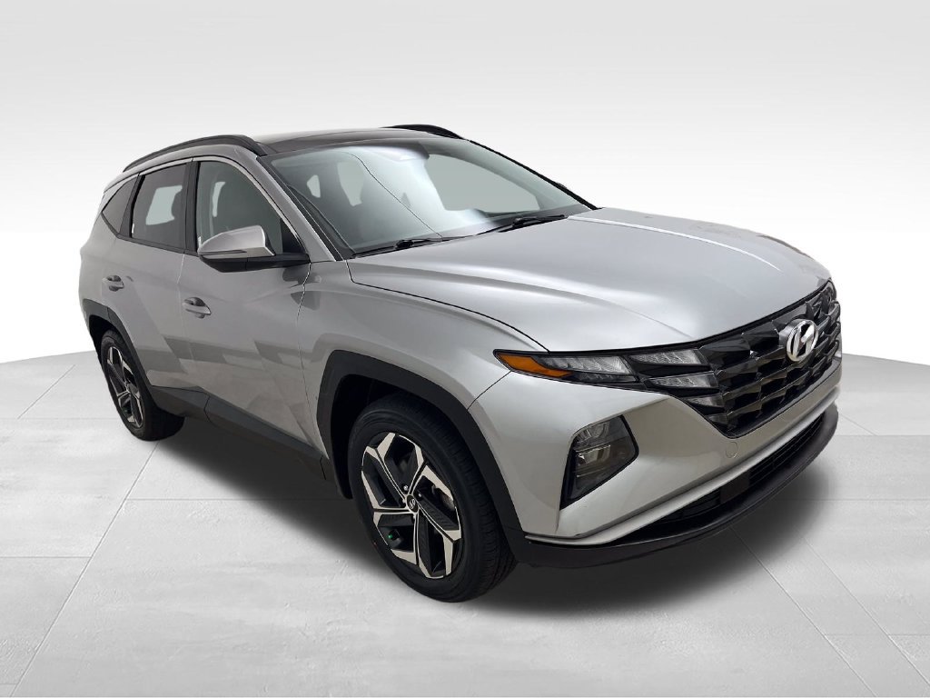 Used 2024 Hyundai Tucson SEL AWD/4WD image 7