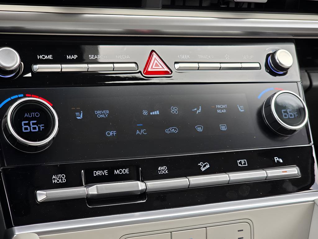 New 2026 Hyundai Santa Fe SEL image 20