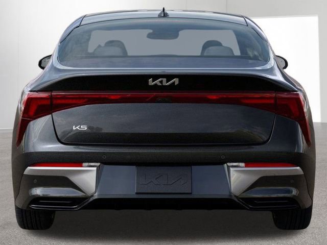 New 2026 Kia K5 EX image 14