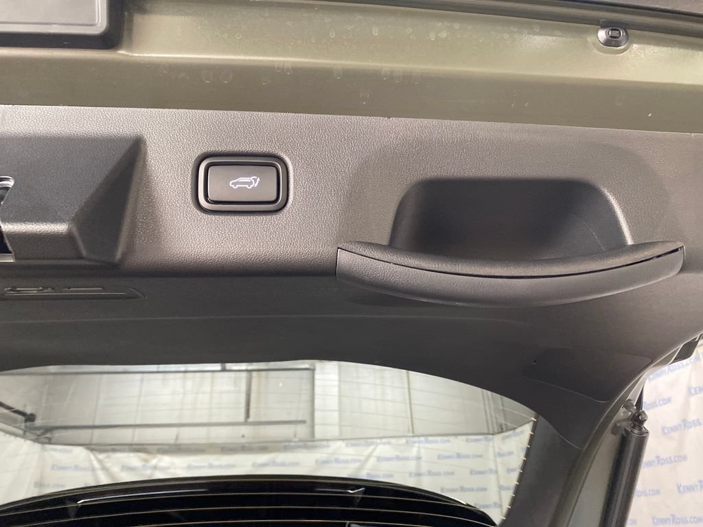 Used 2026 Hyundai Tucson Limited AWD/4WD image 18