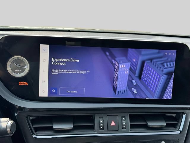Used 2023 Lexus ES 350 w/ Premium Package FWD image 34