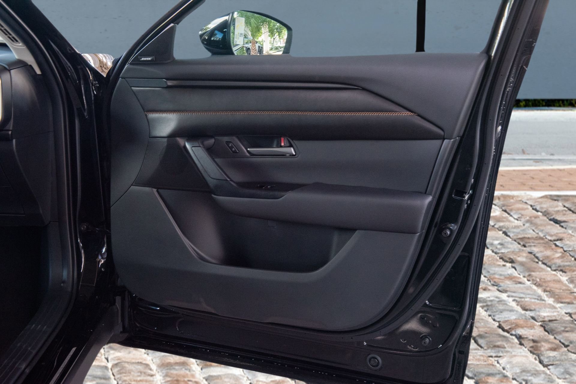 New 2026 MAZDA CX-50 AWD 2.5 S w/ Cargo Package image 17