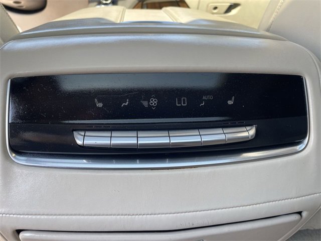 Used 2021 Cadillac Escalade Sport Platinum image 22