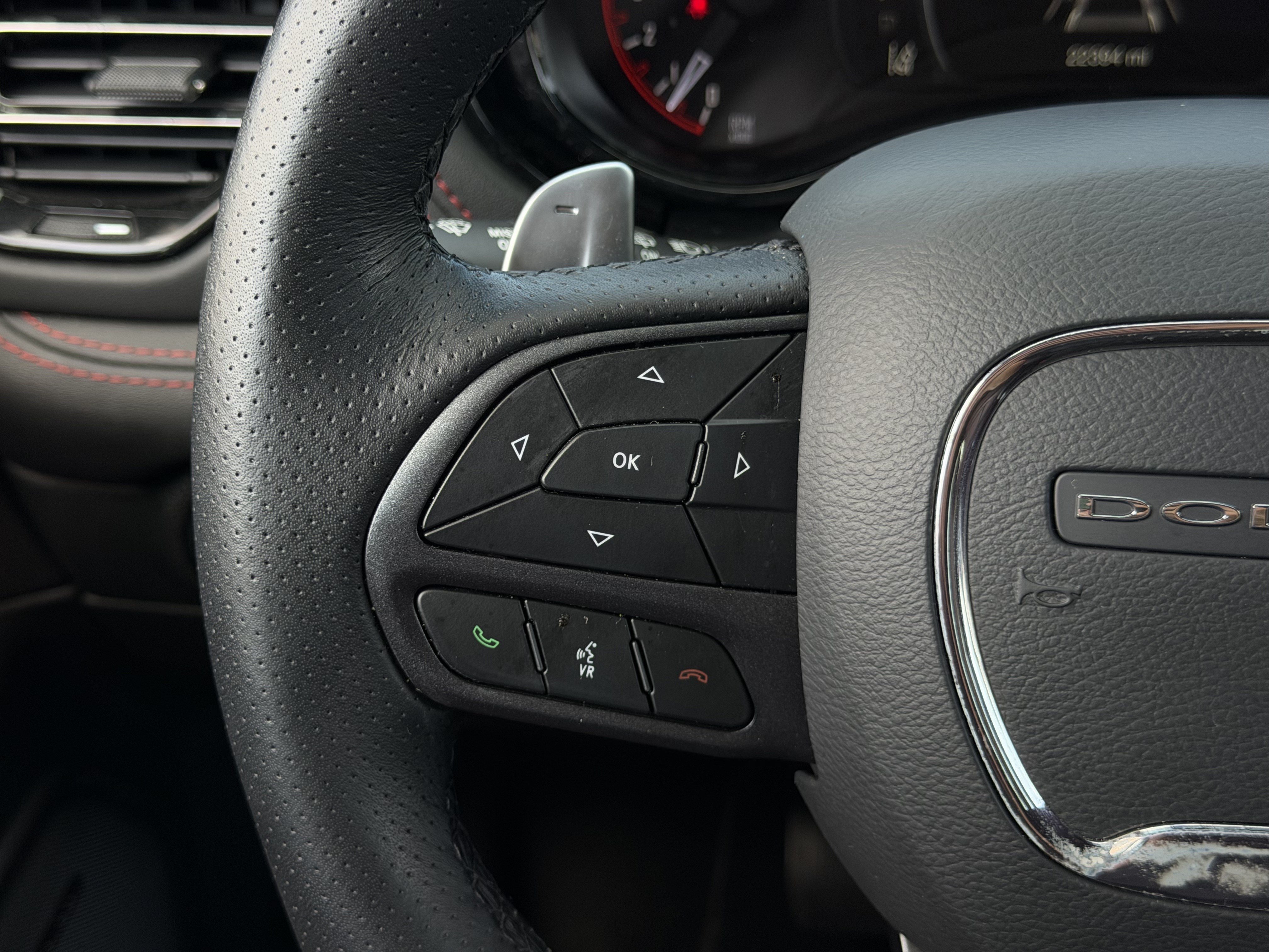 Used 2025 Dodge Durango GT AWD/4WD image 18