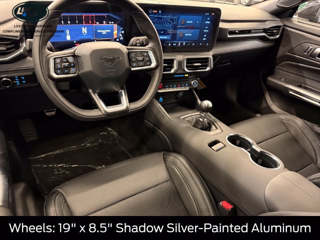 New 2026 Ford Mustang GT Premium RWD image 29