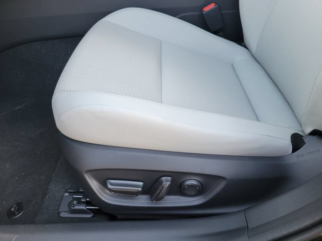 New 2026 Toyota Prius Limited w/ Limited Premium Package FWD image 18