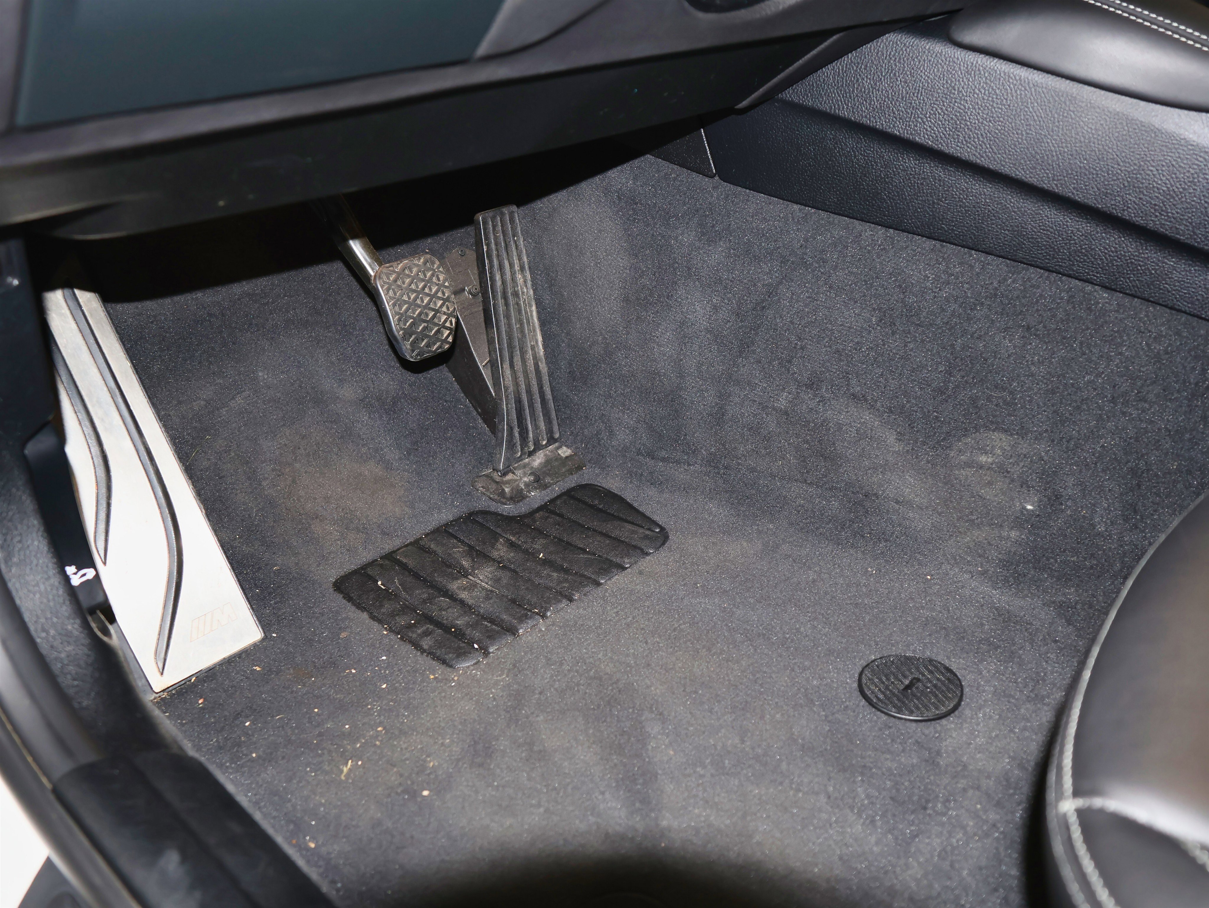 Used 2018 BMW M3 Competition w/ Competition Package image 17