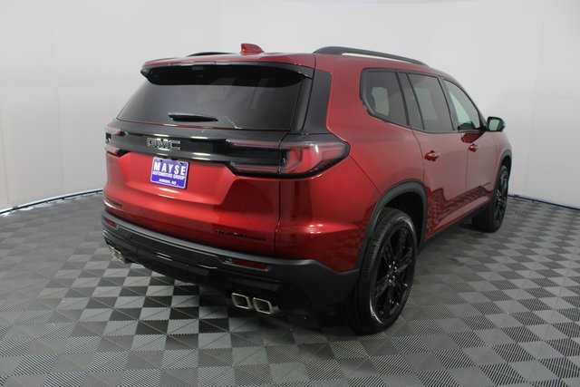 New 2026 GMC Acadia Elevation w/ Black Edition image 29