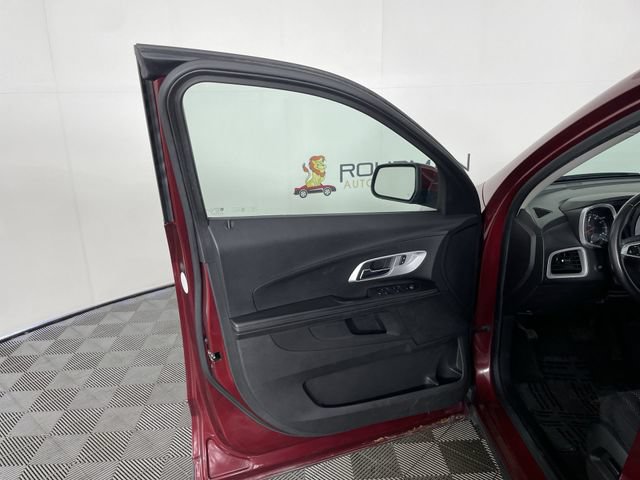 Used 2016 Chevrolet Equinox LT w/ Convenience Package FWD image 33