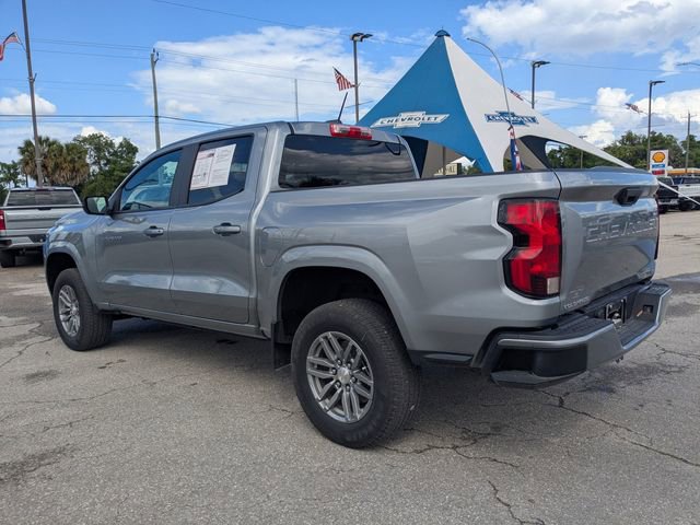 Used 2024 Chevrolet Colorado LT image 5