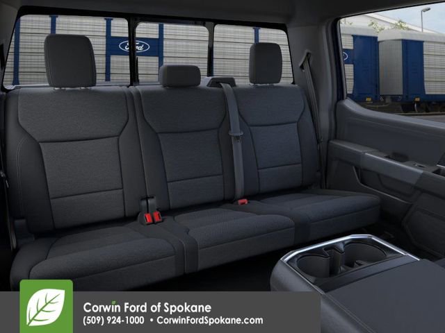 New 2026 Ford F150 XLT image 11