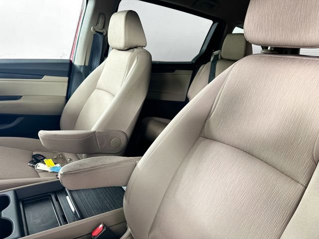Certified 2023 Honda Odyssey EX image 9