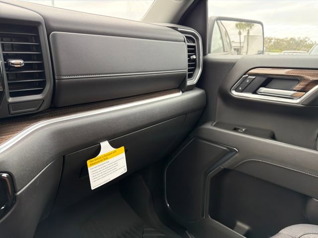 New 2026 Chevrolet Silverado 1500 LT Trail Boss image 33