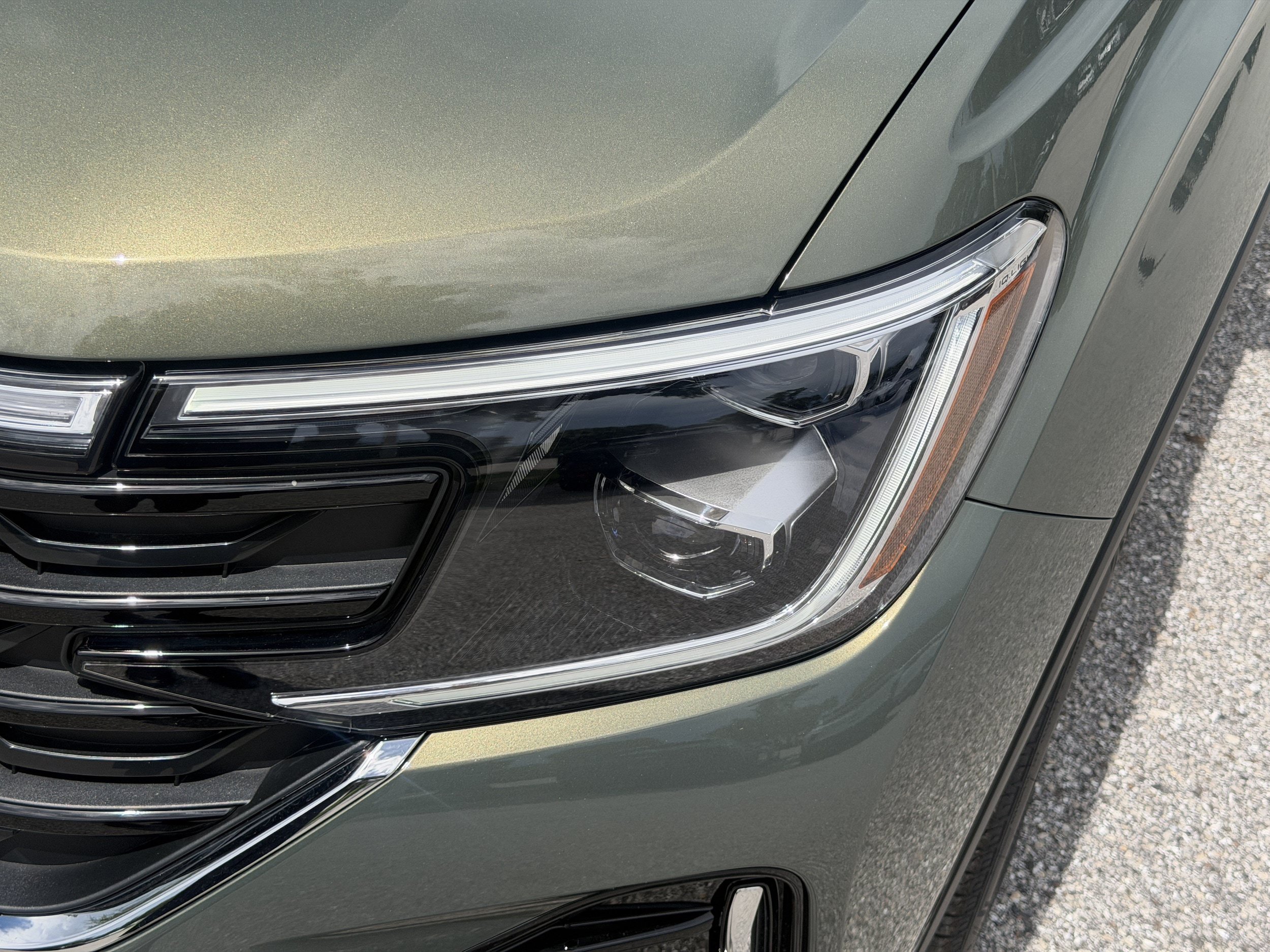 New 2026 Volkswagen Atlas SEL Premium R-Line AWD/4WD image 9