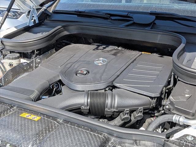 New 2026 Mercedes-Benz GLE 350 4MATIC image 17