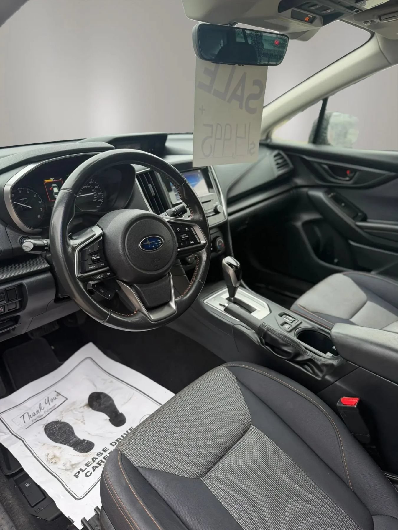 Used 2019 Subaru Crosstrek 2.0i Premium AWD/4WD image 15