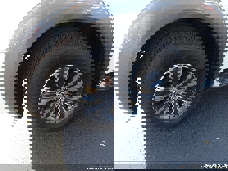 Used 2018 Nissan Armada SL w/ Premium Package image 16