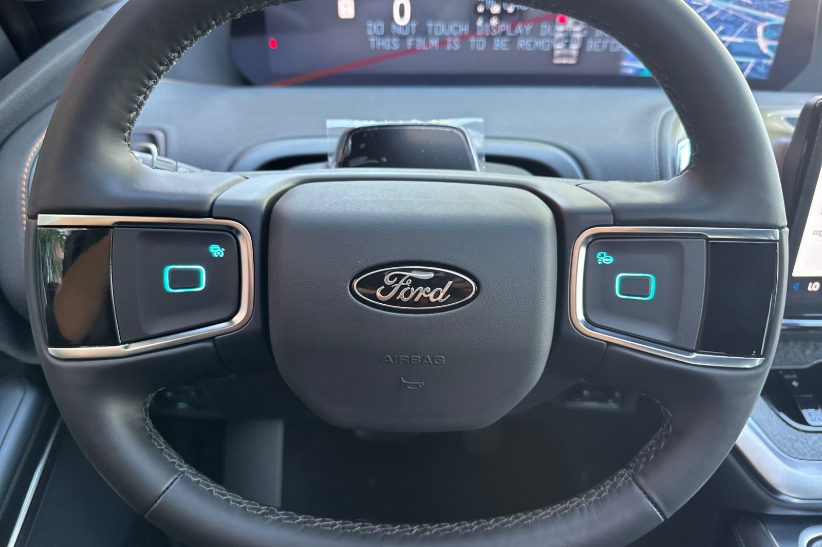New 2026 Ford Expedition Tremor AWD/4WD image 22