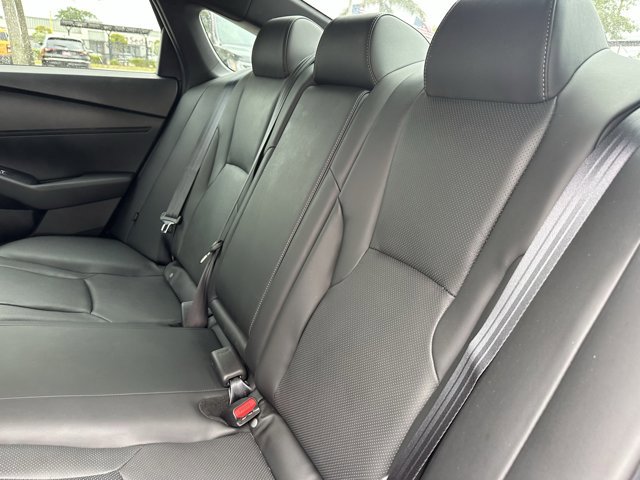 Used 2025 Honda Accord Sport image 24