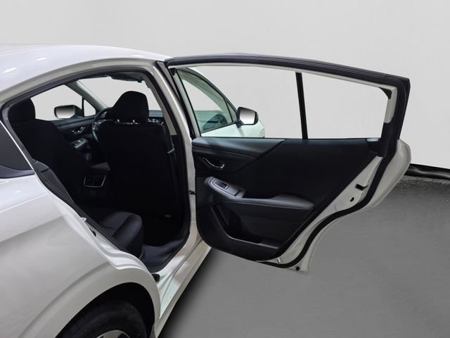 Certified 2025 Subaru Legacy Premium AWD/4WD image 32