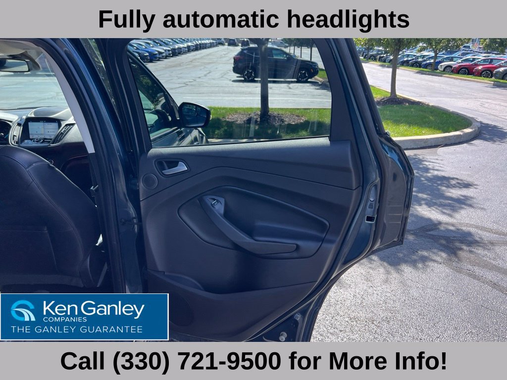 Used 2019 Ford Escape Titanium AWD/4WD image 52