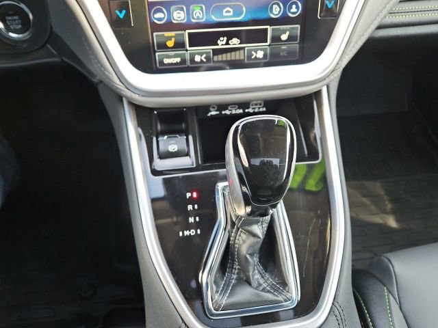 Used 2024 Subaru Outback Onyx Edition image 17