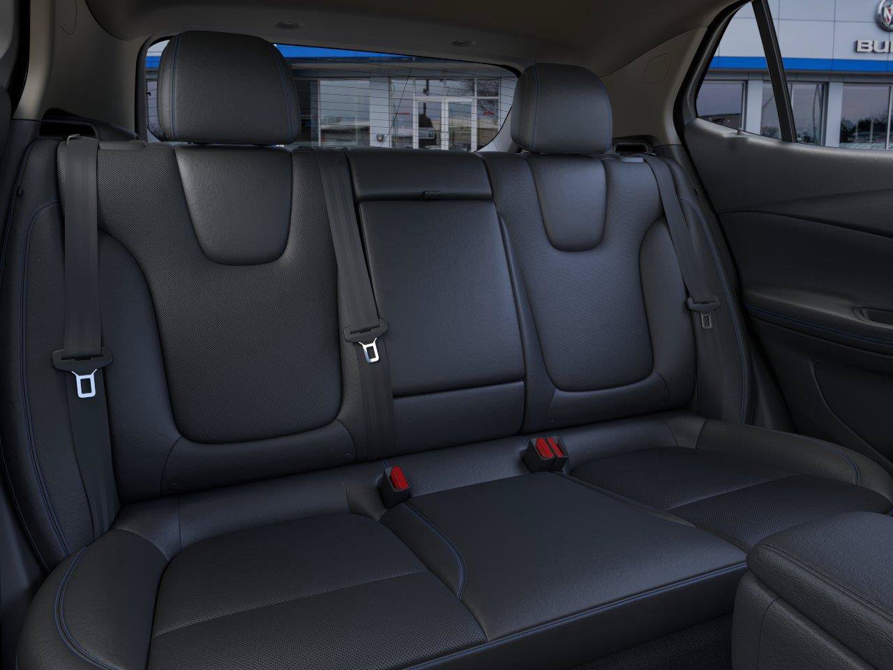 New 2026 Buick Encore GX Sport Touring w/ Advanced Technology Package AWD/4WD image 17