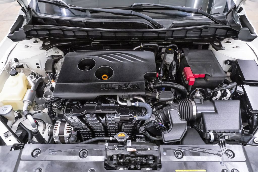 Used 2019 Nissan Altima 2.5 Platinum FWD image 31