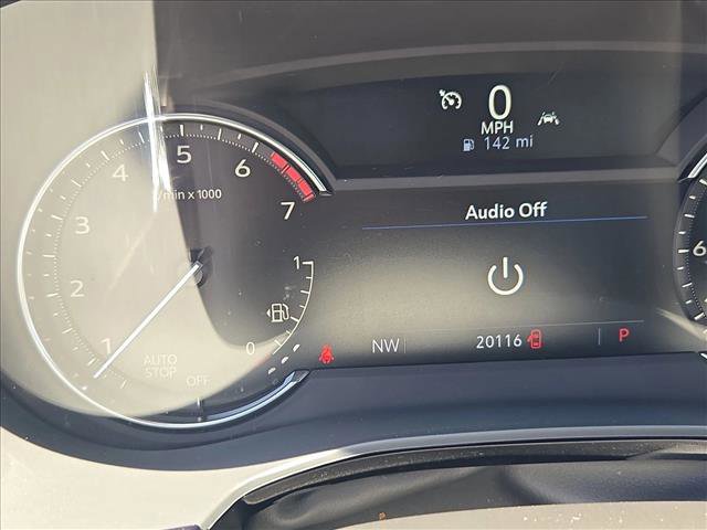 Used 2025 Cadillac XT6 Luxury FWD image 10