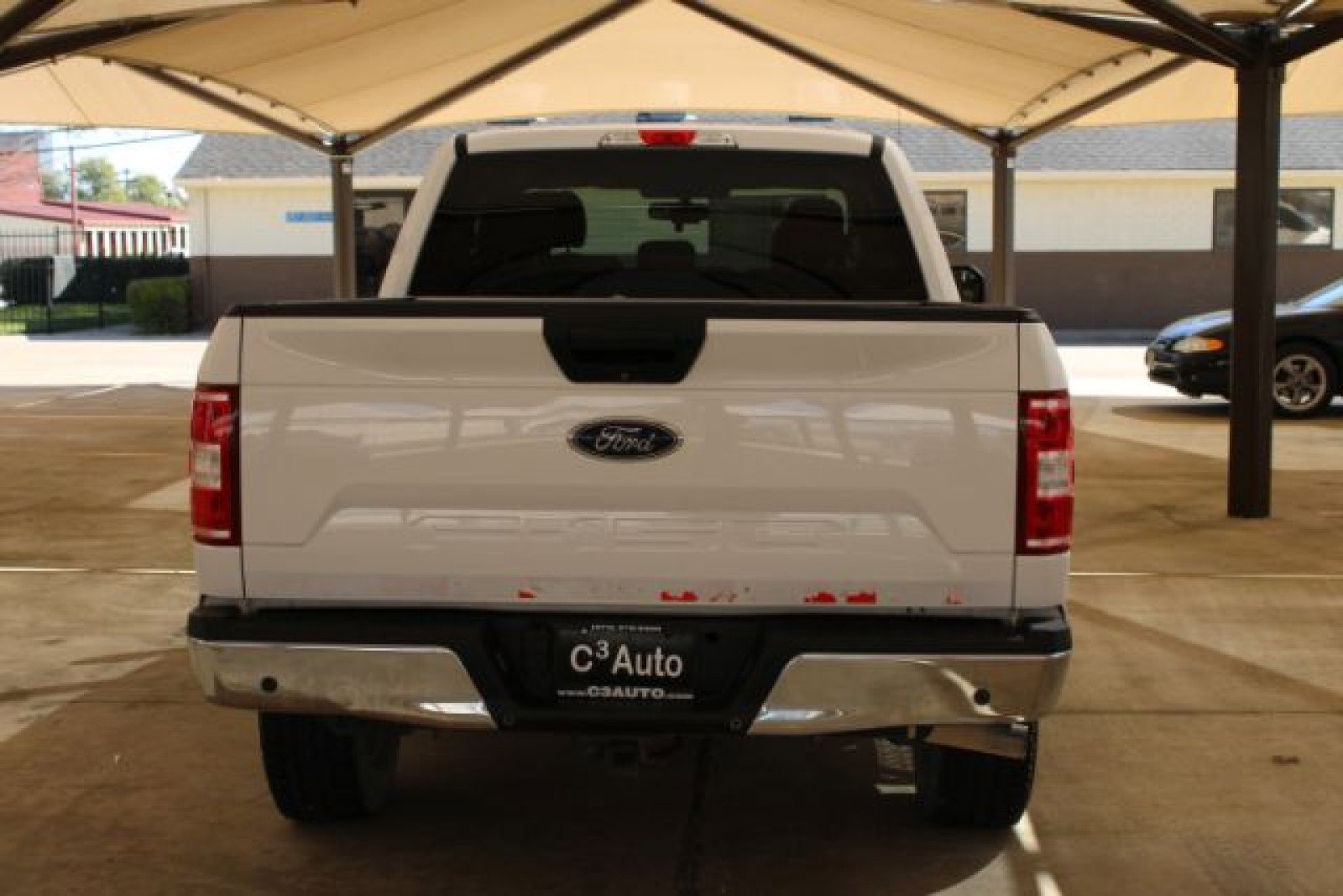 Used 2018 Ford F150 XLT w/ Equipment Group 301A Mid image 9