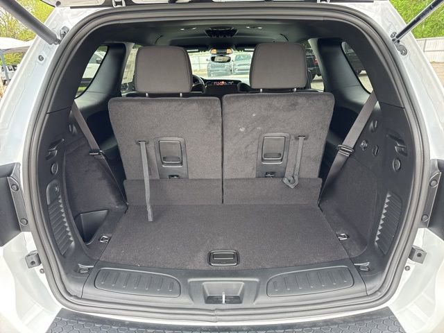 New 2026 Dodge Durango GT RWD image 7