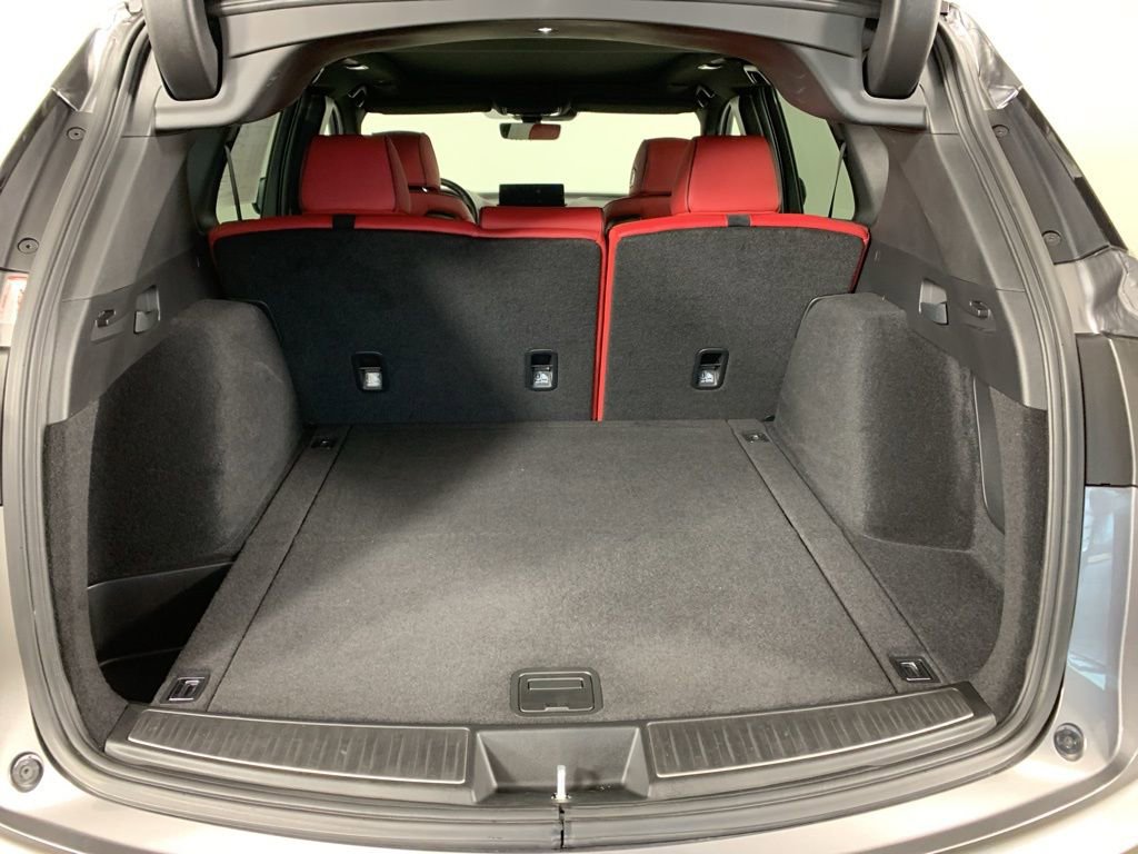 Used 2024 Acura RDX AWD w/ A-Spec & Advance Pkg image 13