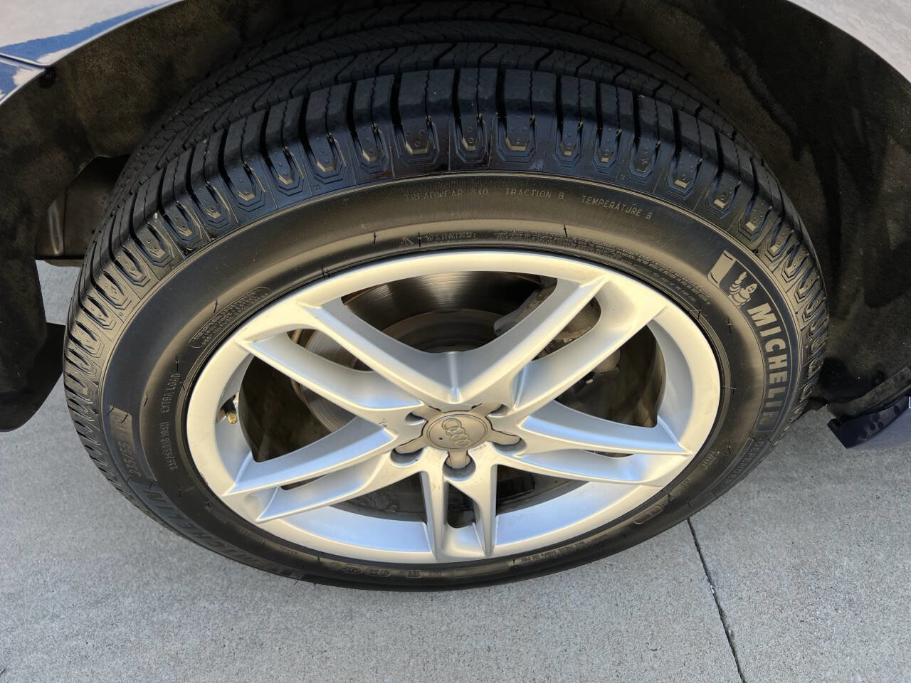 Used 2014 Audi Q5 TDI Premium Plus image 37