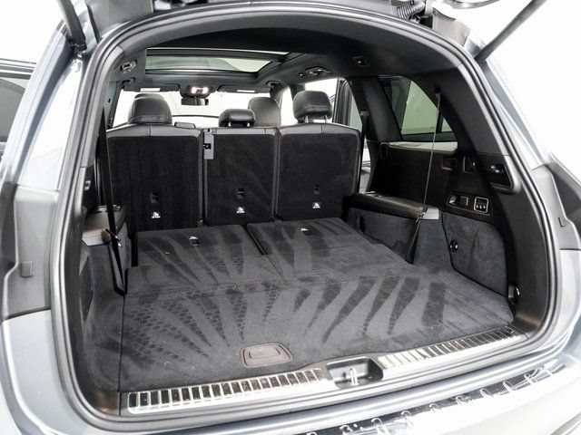 Used 2021 Mercedes-Benz GLS 580 4MATIC image 28