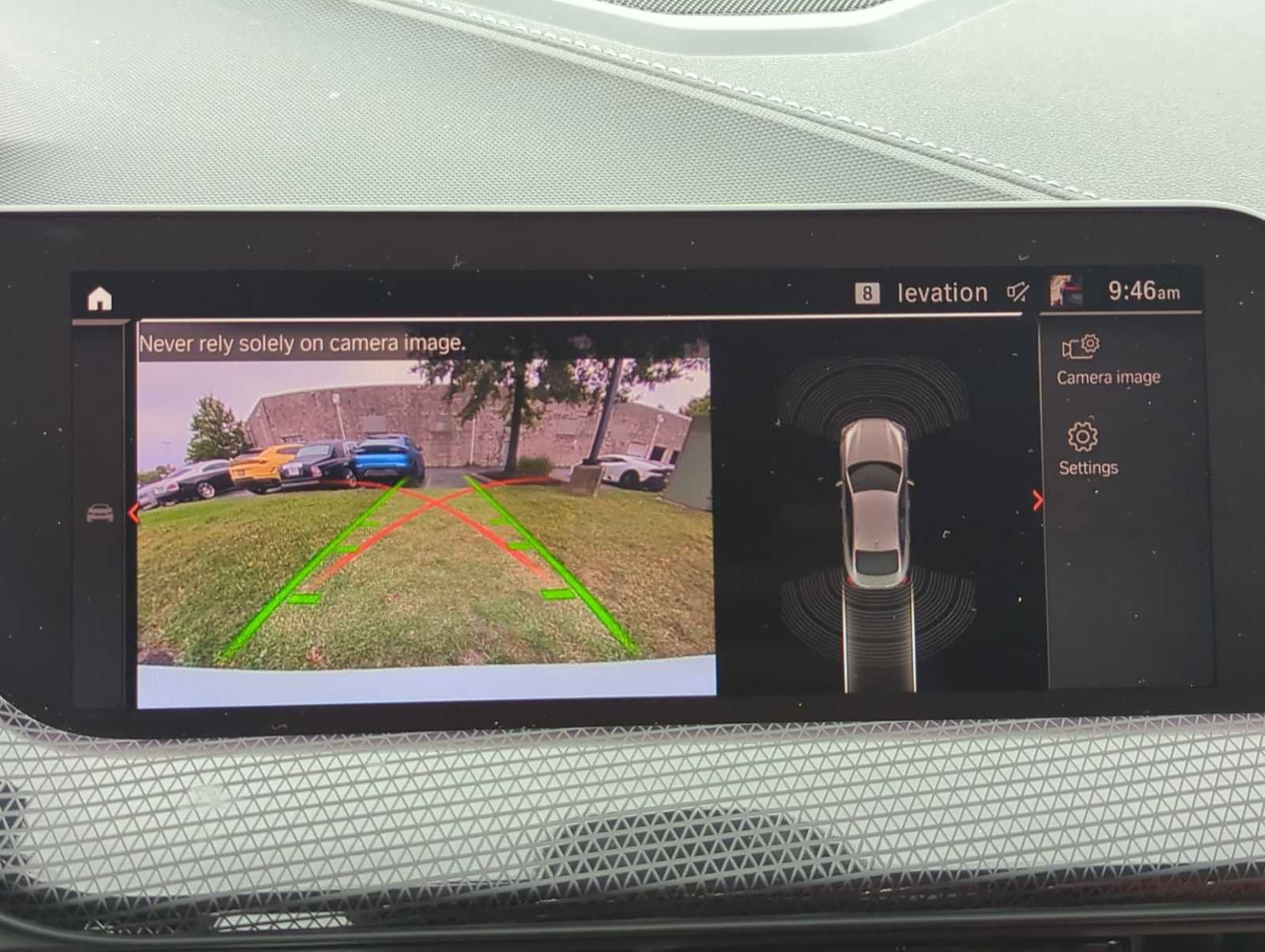 Used 2024 BMW M235i xDrive Gran Coupe w/ M Performance Package image 30